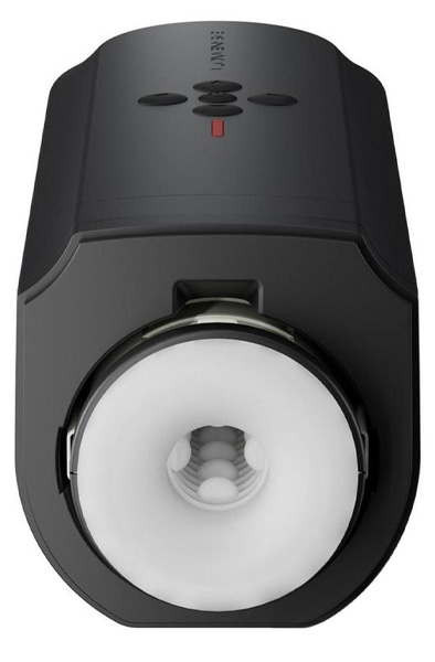 Lovense Solace Stoß-Masturbator - Automatischer Masturbator 2