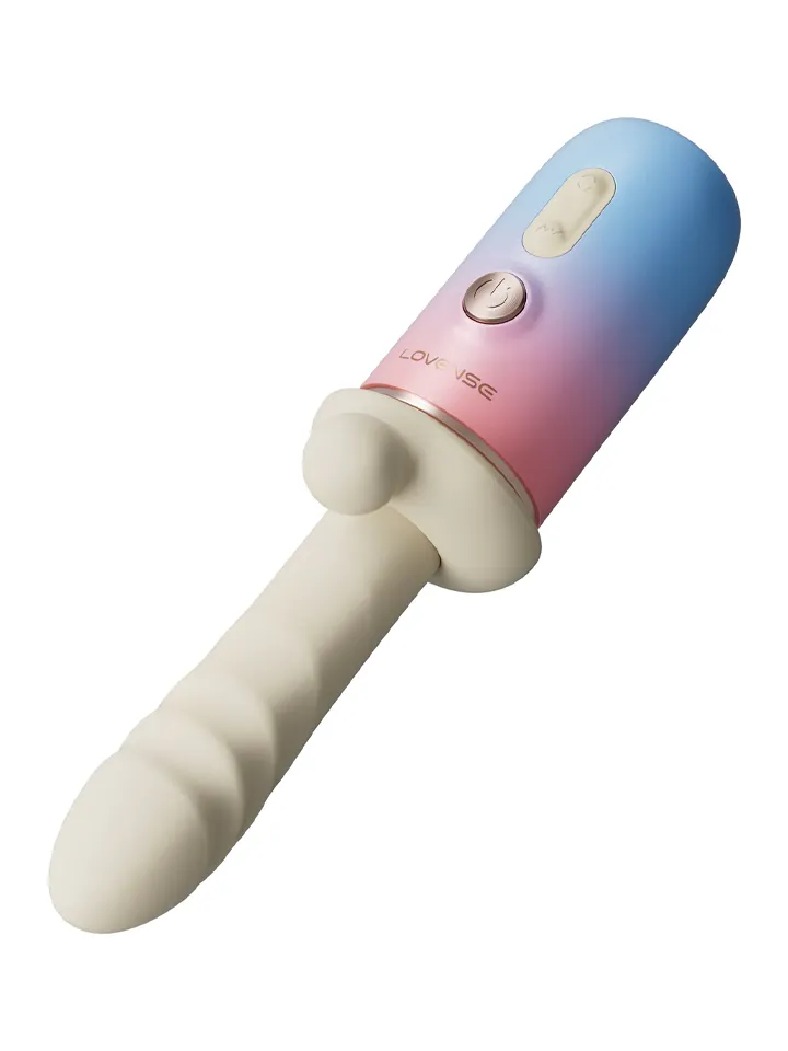 Lovense Spinel - App-gesteuerter Vibrator 4 [full]
