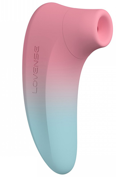 Lovense Tenera 2 PulseSense Klitoris-Sauger - Luftdruck-Vibrator 2