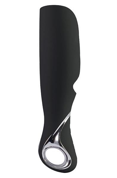 Lovers Premium Vulcan Masturbador Black - Vibrations-Masturbator 3