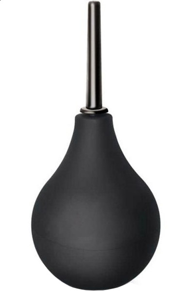 Lovetoy Bondage Fetisch Deluxe Dusche - Analdusche 2