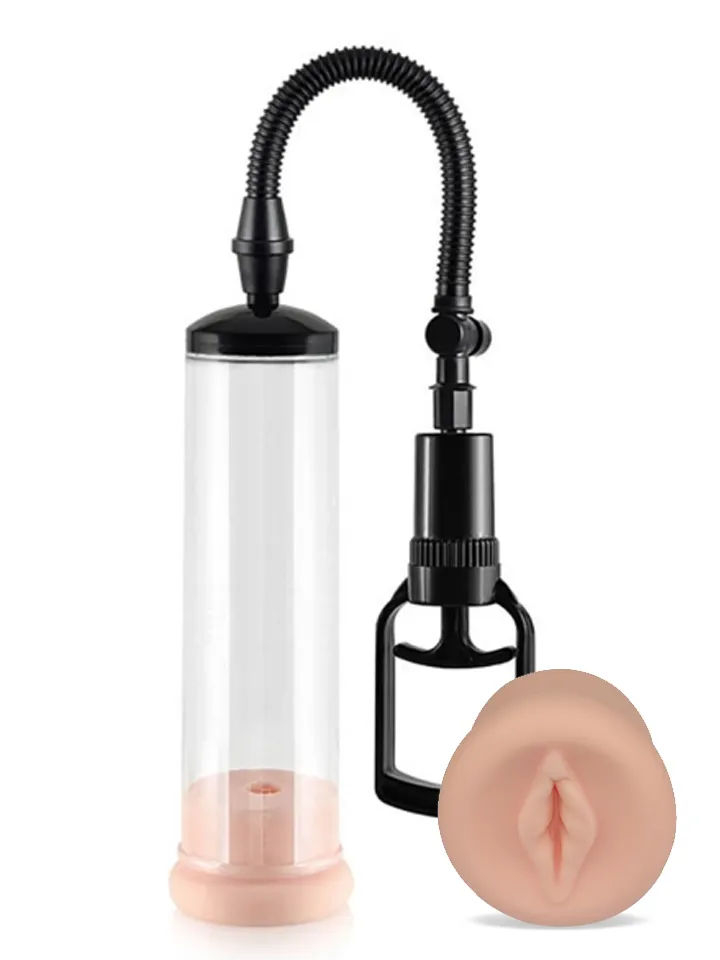 Lovetoy Maximizer WorxVX1 Pussy Pump - Penispumpe 1 [full]
