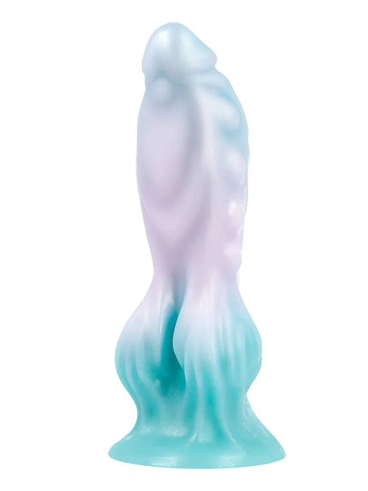 Lunara Cosmic Light Dildo 20 cm - Fantasy-Dildo 1 [full]