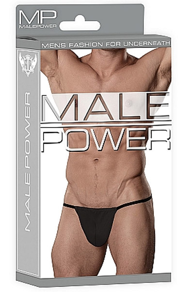 Male Power Posing Strap - Jockstrap 3