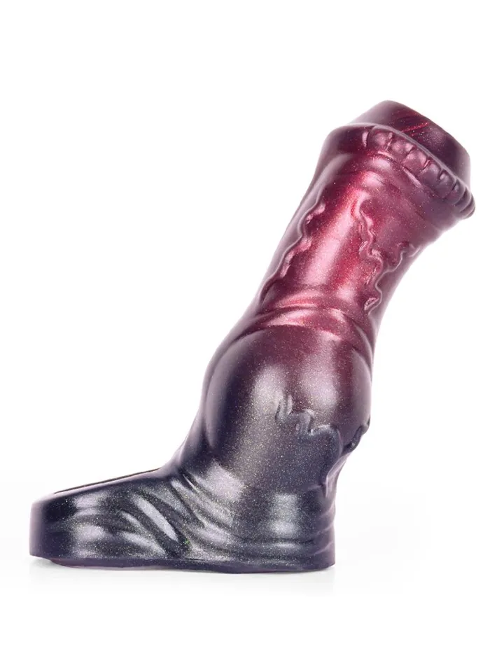 Manchon Worsix Sleeve 13,5 cm - Penisverlängerung/Penishülle 1 [full]
