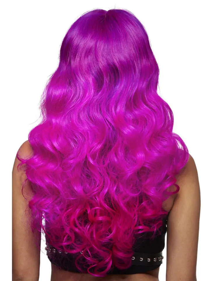 Manic Panic Fuchsia Passion Wig - Perücke 2 [full]