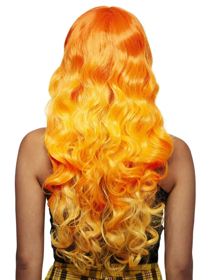 Manic Panic Long Sunrise Wig - Perücke 2 [full]