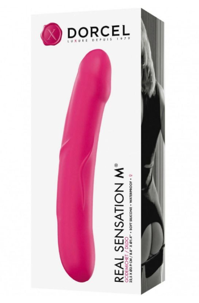 Marc Dorcel Real Sensation M Dildo 22 cm - Dildo 2