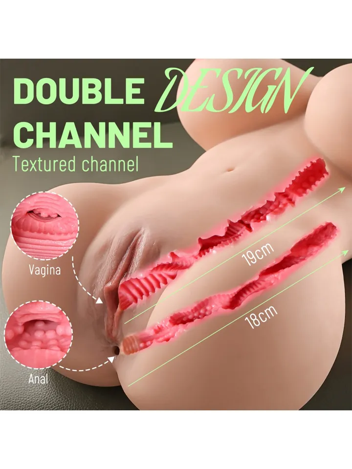 Marita Sex Doll 5,4 kg - Sexpuppe 2 [full]
