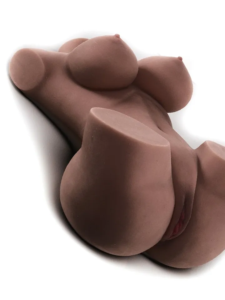 Maserati Sexpuppe in Lebensgröße 25 kg - Sexpuppe 2 [full]
