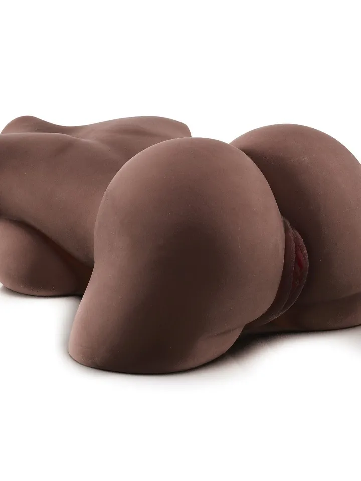 Maserati Sexpuppe in Lebensgröße 25 kg - Sexpuppe 3 [full]