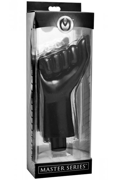 Master Series Fisting Mister Fister - Fisting Hand 3