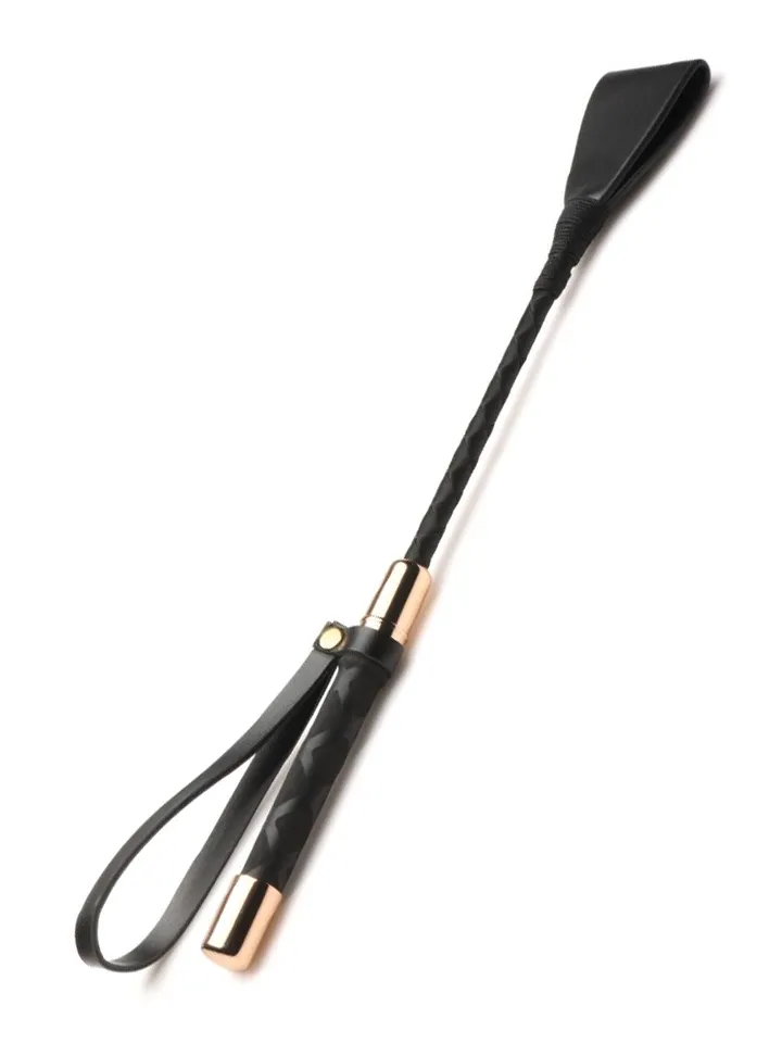 Master Series Stallion Whip - Peitsche für BDSM 1 [full]