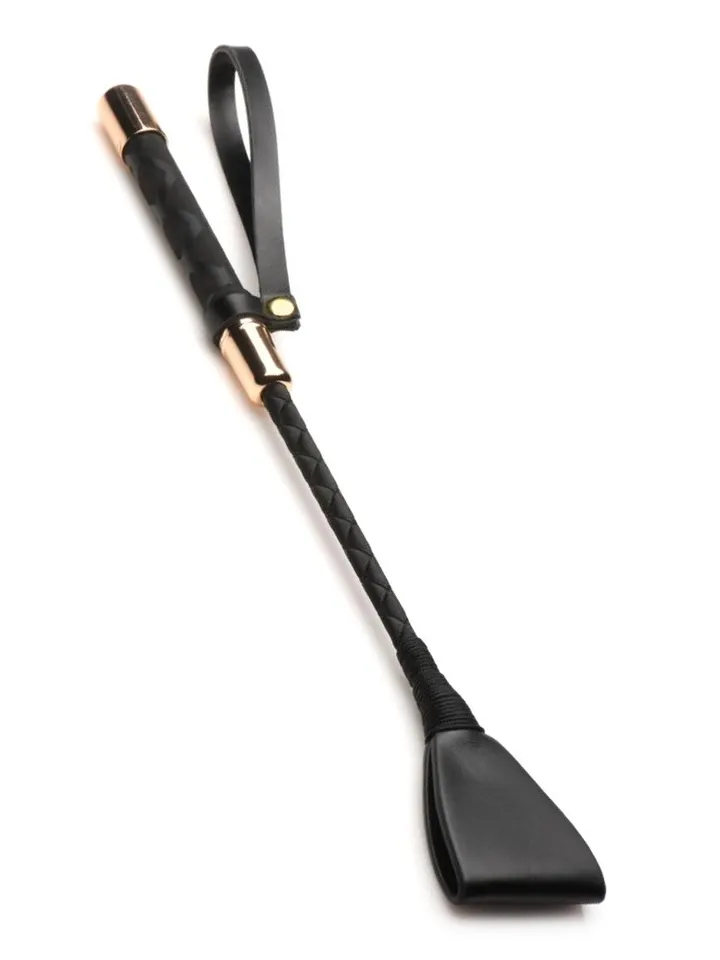 Master Series Stallion Whip - Peitsche für BDSM 3 [full]