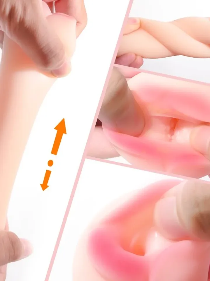 Masturbation Egg 6-pack - Tenga-Ei 2 [full]