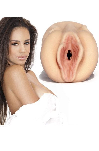 Masturbator Vagina Autumn Falls - Vagina-Masturbator 3