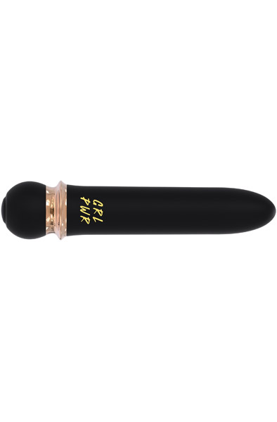 Megan Elegant Classic Vibrator - Vibrator 2
