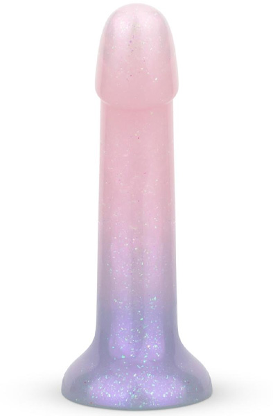 Mermaid Ombre Dildo 16 cm - Fantasy-Dildo 2