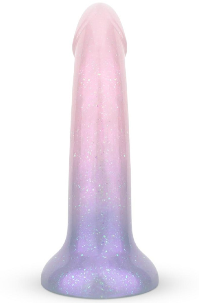 Mermaid Ombre Dildo 16 cm - Fantasy-Dildo 3