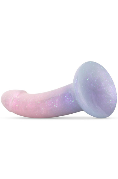 Mermaid Ombre Dildo 16 cm - Fantasy-Dildo 4