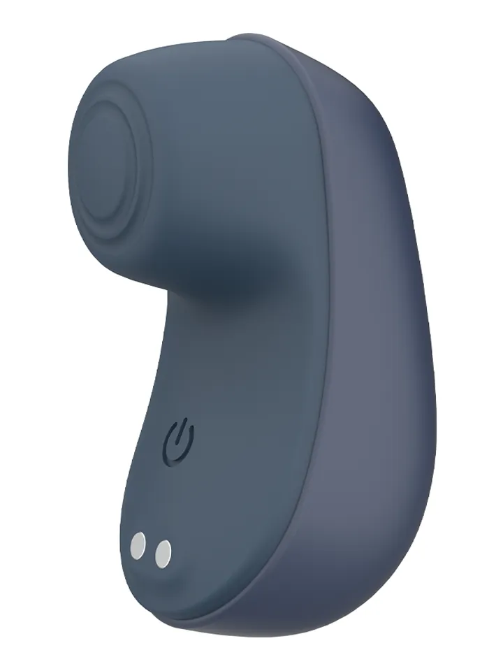 Mini Flapping 10 Modes Vibrator - Klitoris-Vibrator 1 [full]