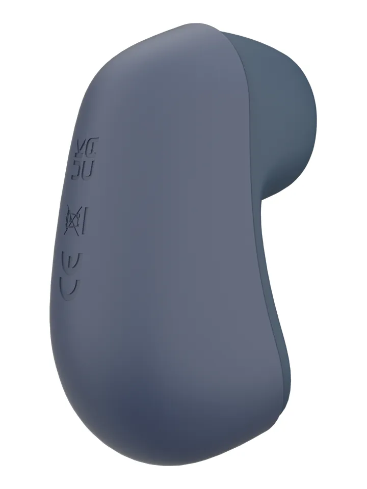 Mini Flapping 10 Modes Vibrator - Klitoris-Vibrator 2 [full]