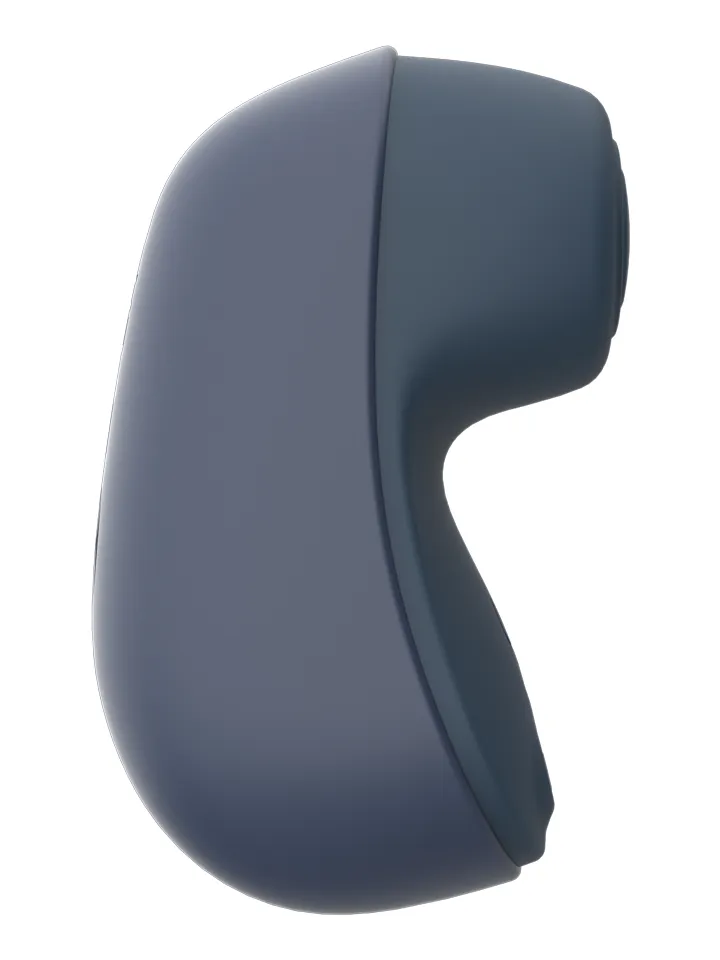 Mini Flapping 10 Modes Vibrator - Klitoris-Vibrator 3 [full]