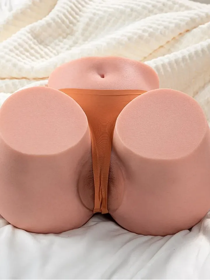 Mira Ultra-Realistic Silicone Doll 7 kg - Sexpuppe 2 [full]