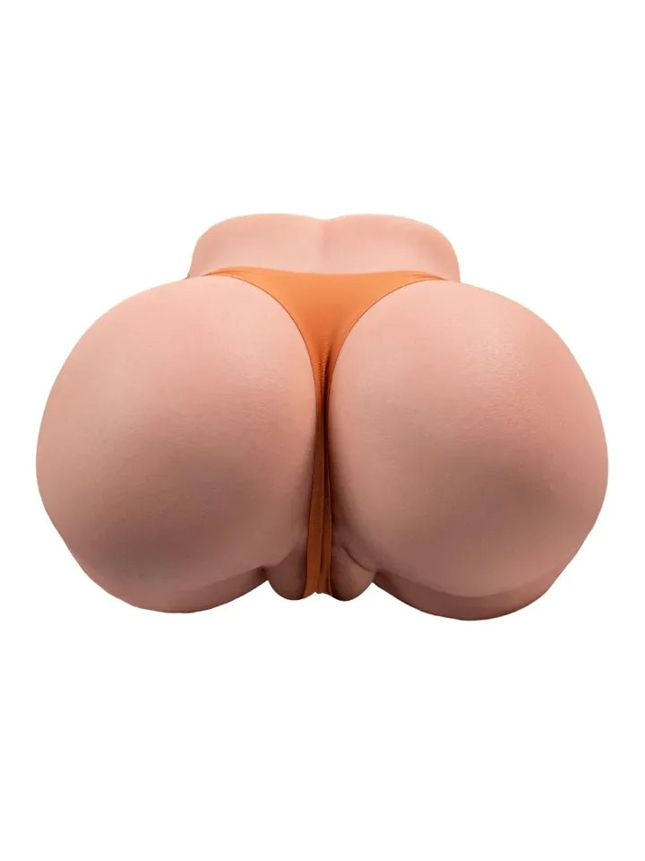 Mira Ultra-Realistic Silicone Doll 7 kg - Sexpuppe 6 [full]