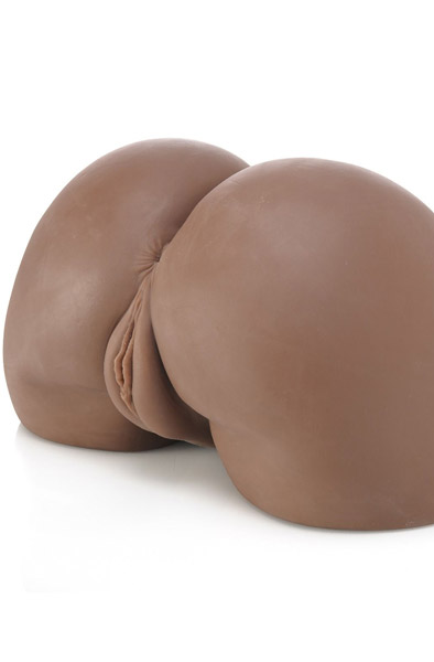 Miss Lopez Real Life Sex Doll Ass & Pussy 16 kg - Sexpuppe 4