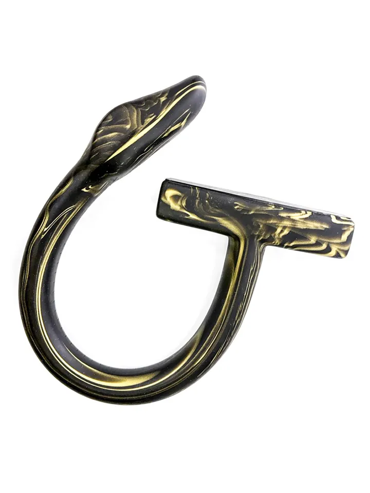 Monstar Cox Snakemaster XL 58 cm - Extra langer Anal-Dildo 1 [full]