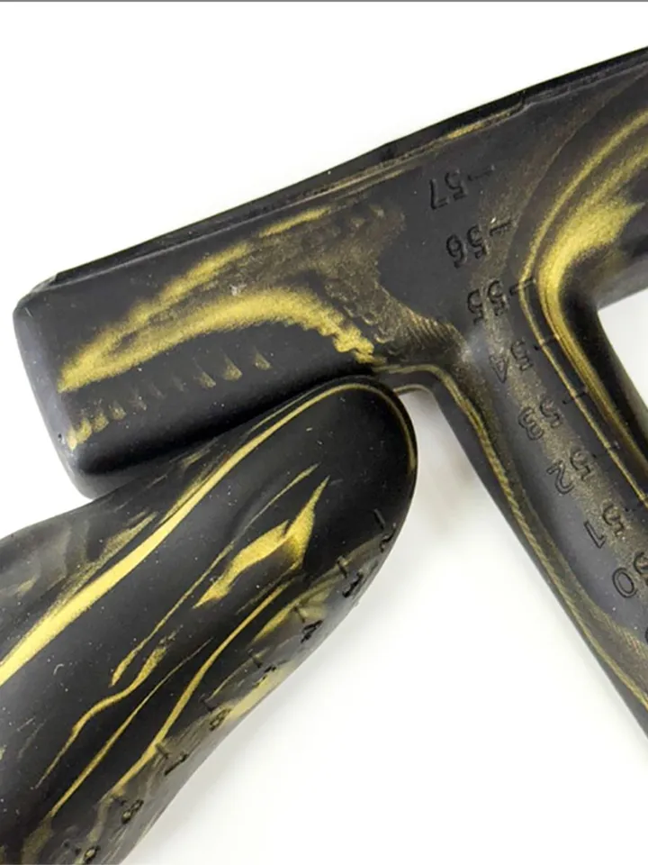 Monstar Cox Snakemaster XL 58 cm - Extra langer Anal-Dildo 2 [full]