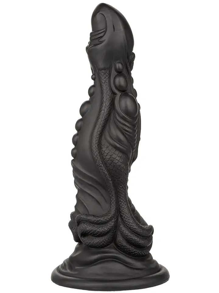 Monster Dong The Colossus 24,7 cm - Monster-Dildo 2