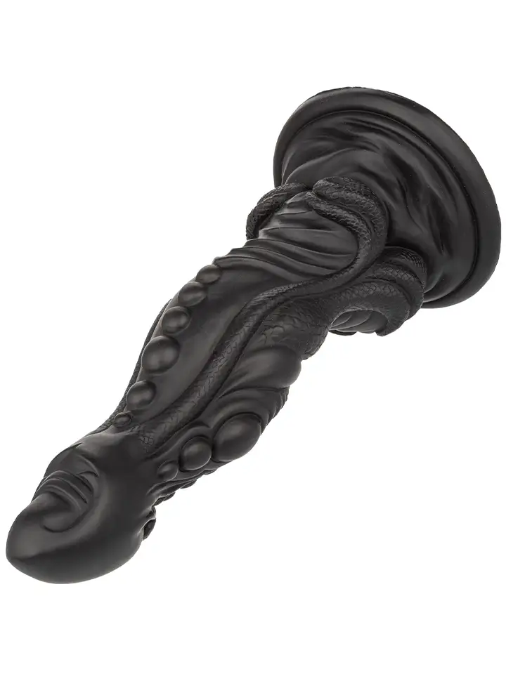 Monster Dong The Colossus 24,7 cm - Monster-Dildo 3