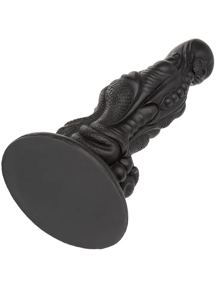 Monster Dong The Colossus 24,7 cm - Monster-Dildo 5