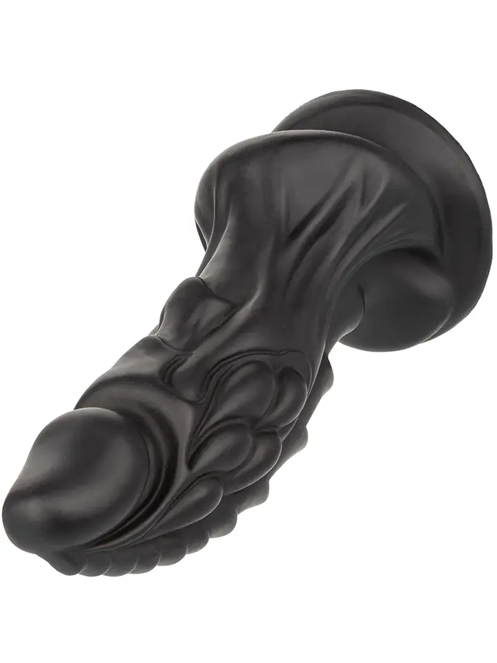 Monster Dong The Martian 19,7 cm - Monster-Dildo 4