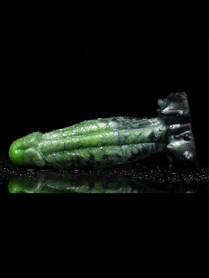 Monster Toys Gode Filuk Dildo 23 cm - Monster-Dildo 3 [full]