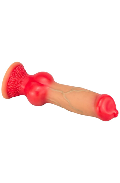 Monster Toys Inuk Dildo L 23,5 cm - Monster-Dildo 3