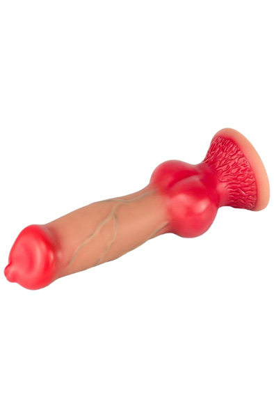 Monster Toys Inuk Dildo L 23,5 cm - Monster-Dildo 4