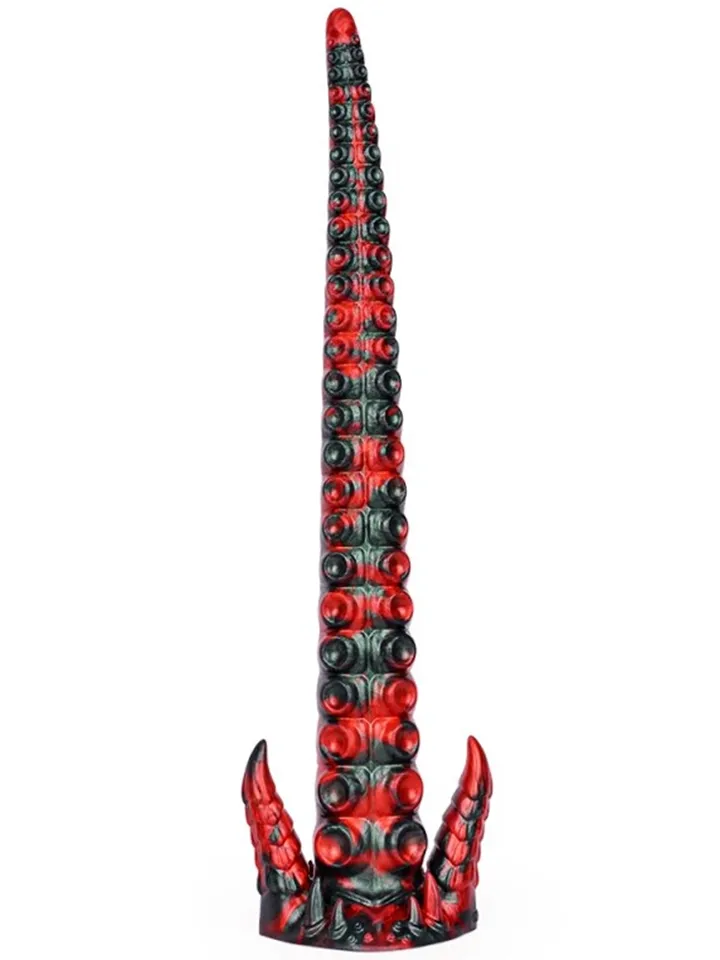 MonsterRed Doturix Dildo 44 cm - Drachen-Dildo 1