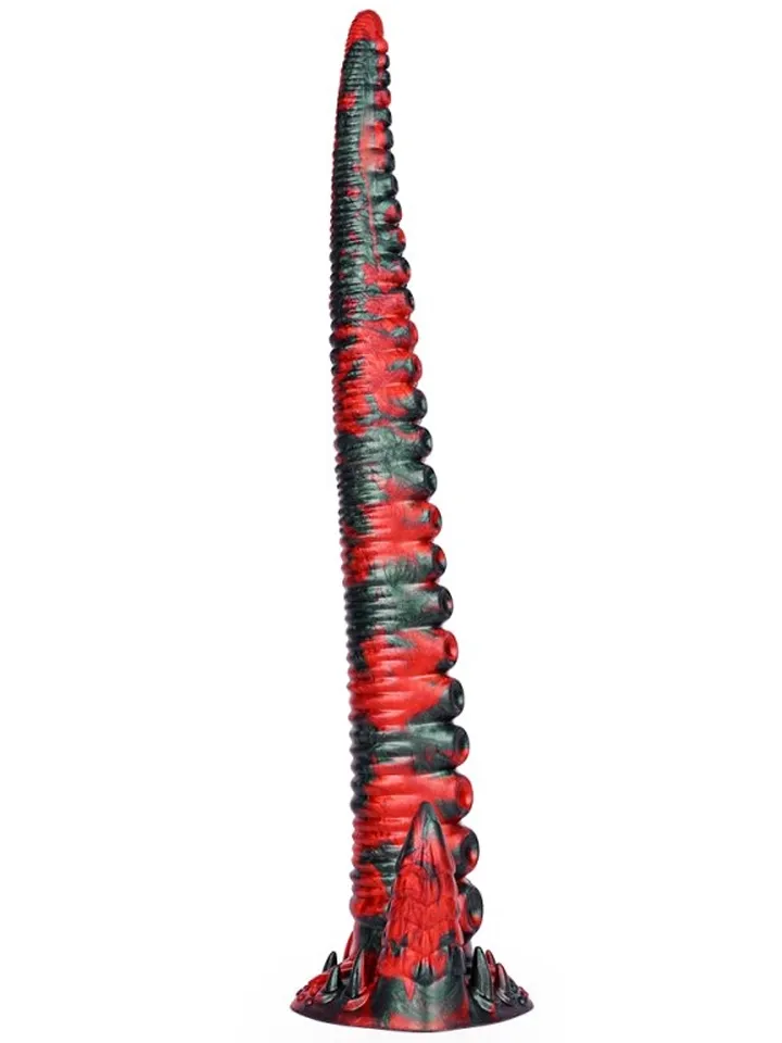 MonsterRed Doturix Dildo 44 cm - Drachen-Dildo 2