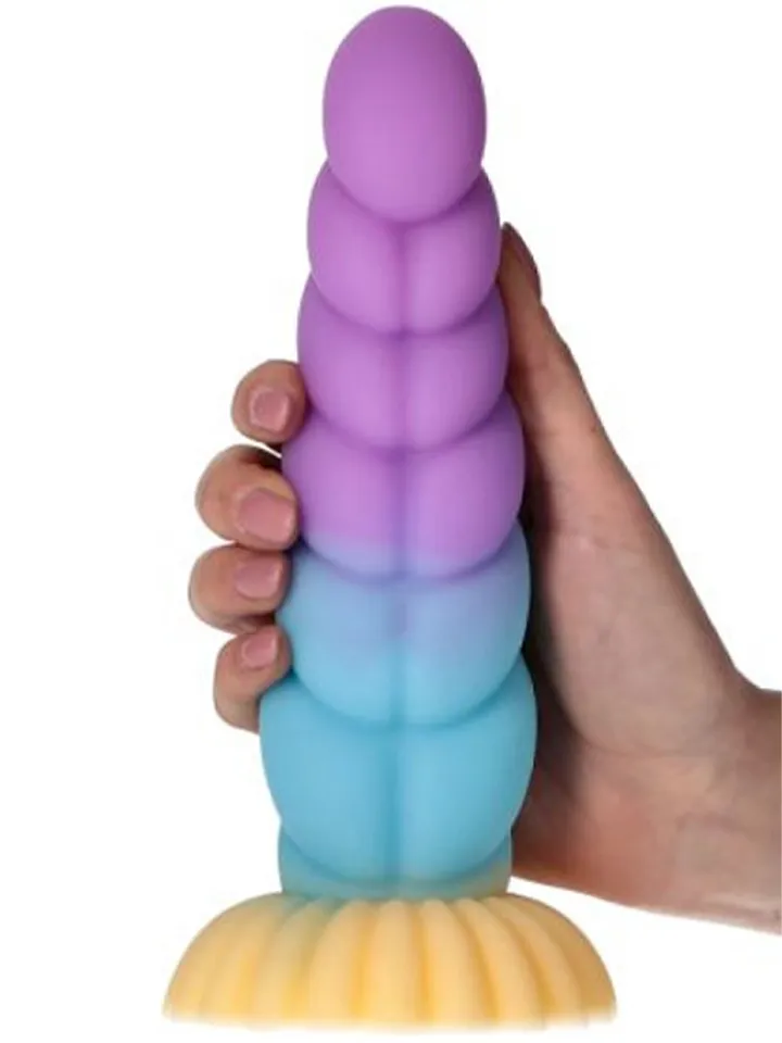 MonsterToyz Morganal Dildo 22 cm - Drachen-Dildo 2