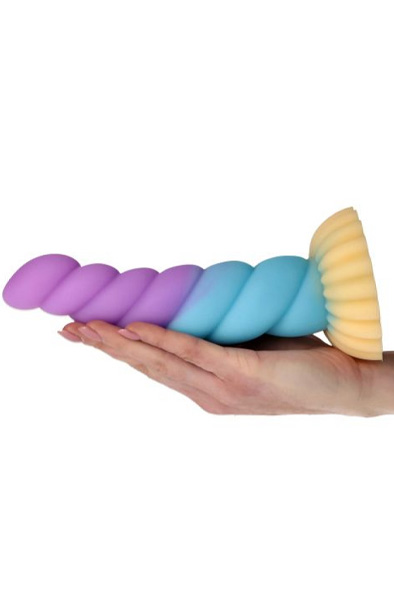 MonsterToyz Morganal Dildo 22 cm - Drachen-Dildo 3