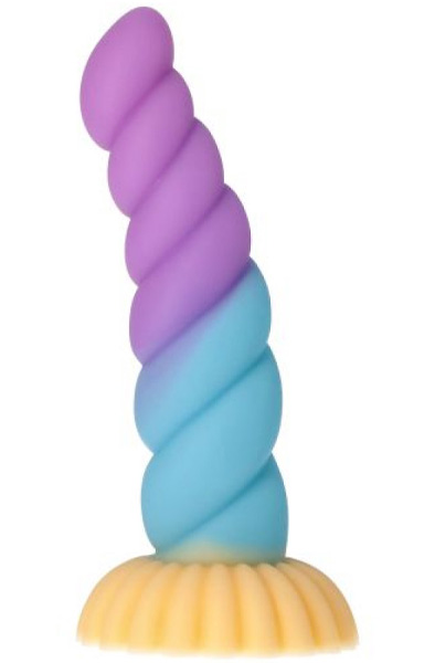 MonsterToyz Morganal Dildo 22 cm - Drachen-Dildo 4