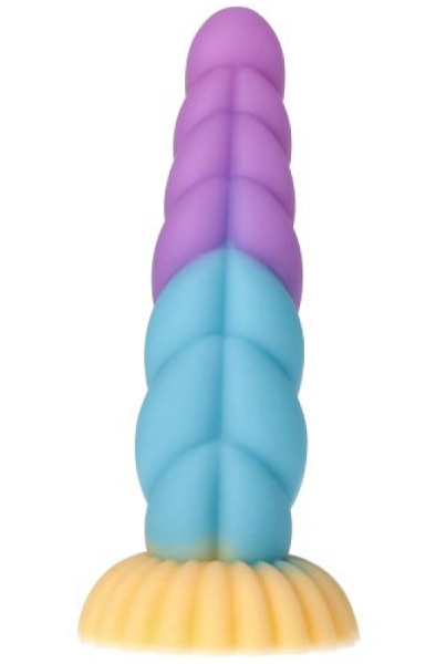 MonsterToyz Morganal Dildo 22 cm - Drachen-Dildo 5