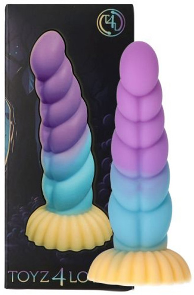 MonsterToyz Morganal Dildo 22 cm - Drachen-Dildo 7