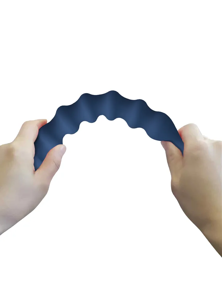 Mr. Play George Penis-Analperle 28,5 cm - Anal-Kugeln 3 [full]