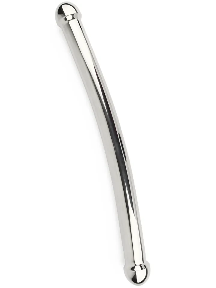 Mr. Steel Double Header Dildo 44 cm - Doppel-Dildo 2