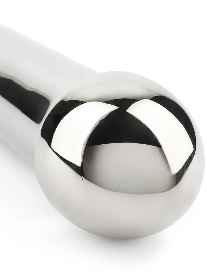 Mr. Steel Double Header Dildo 44 cm - Doppel-Dildo 3