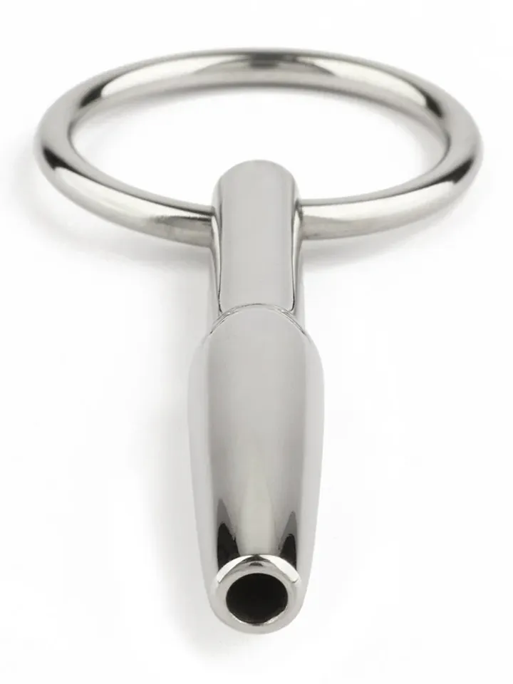 Mr. Steel Original Uretheral Plug 10mm - Dilator 1 [full]